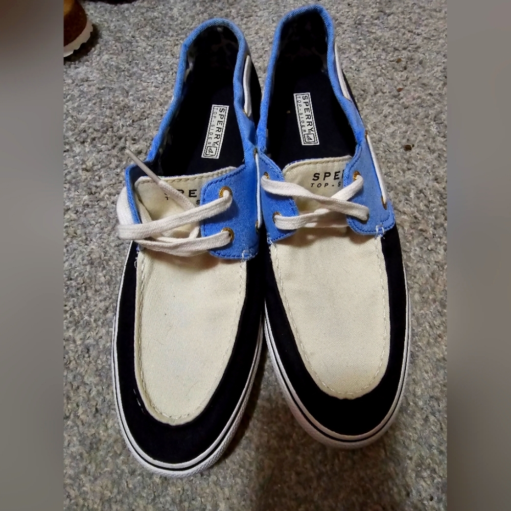 Sperry Top Siders Men's Shoes